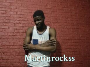 Martinrockss