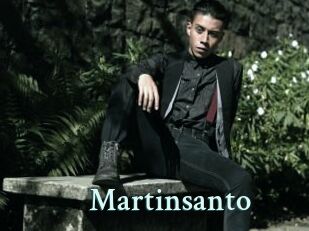 Martinsanto