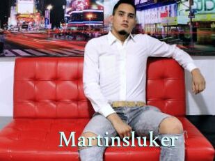 Martinsluker