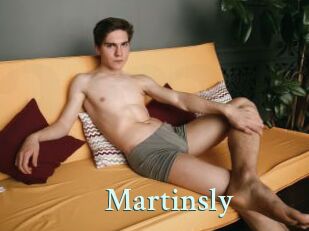 Martinsly