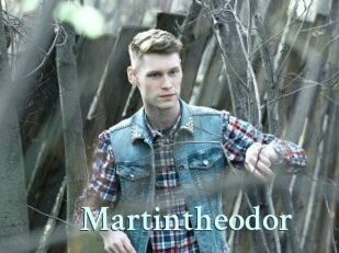 Martintheodor