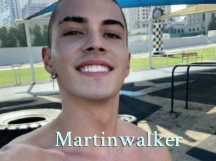 Martinwalker