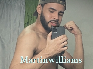 Martinwilliams