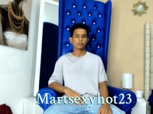 Martsexyhot23