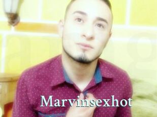 Marvinsexhot