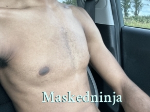 Maskedninja