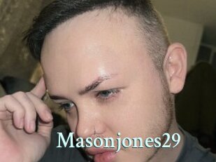 Masonjones29