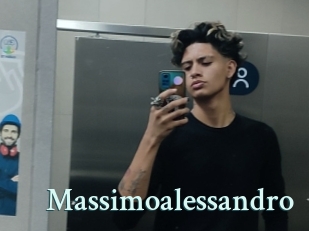 Massimoalessandro