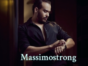 massimostrong Ambiance Gay
