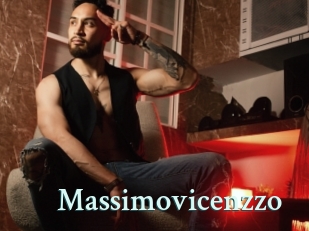 Massimovicenzzo