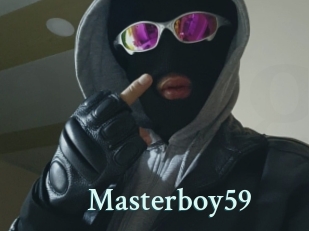 Masterboy59