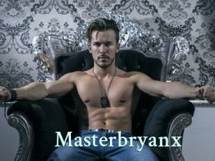 Masterbryanx