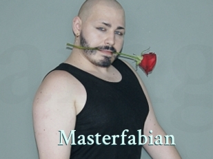 Masterfabian