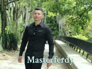 Masterferdy