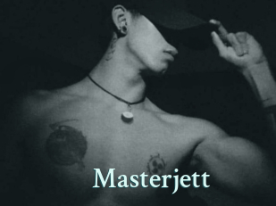 Masterjett