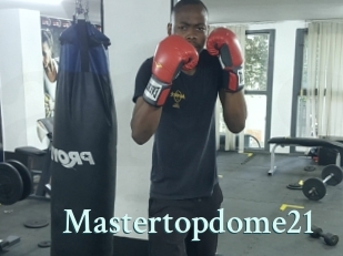 Mastertopdome21