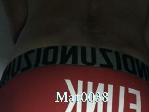 Mat0038