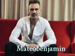 Mateobenjamin