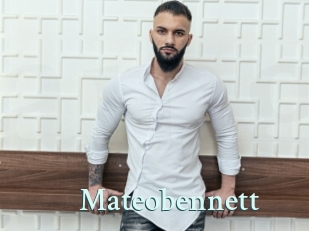 mateobennett Ambiance Gay