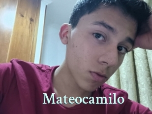 Mateocamilo