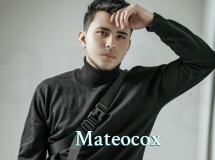 Mateocox