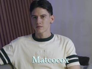 mateocox Ambiance Gay