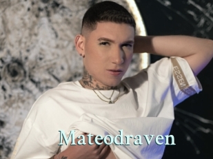 mateodraven Ambiance Gay