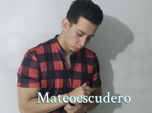 Mateoescudero