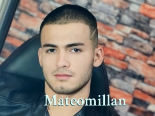 Mateomillan