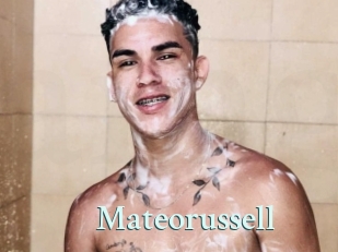 Mateorussell