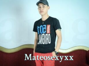 Mateosexyxx