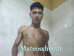 Mateossheeth