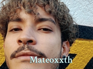 Mateoxxth