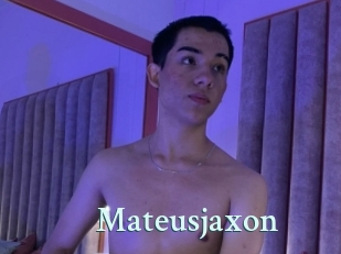 Mateusjaxon