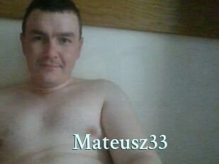 Mateusz33