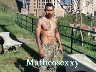 Matheosexxy