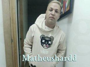 Matheushardd