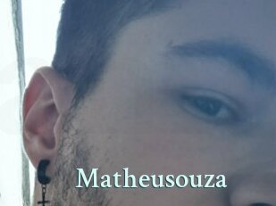 Matheusouza