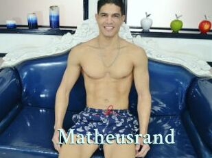 Matheusrand