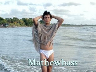 Mathewbass
