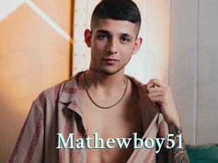 Mathewboy51