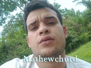 Mathewchurd