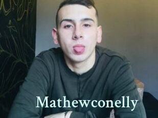 Mathewconelly