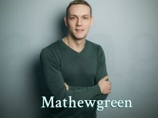 Mathewgreen