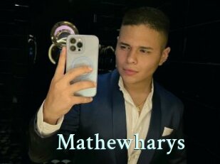 Mathewharys