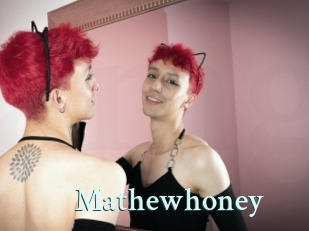 Mathewhoney