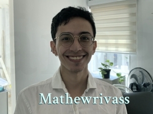 Mathewrivass