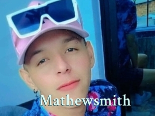 Mathewsmith