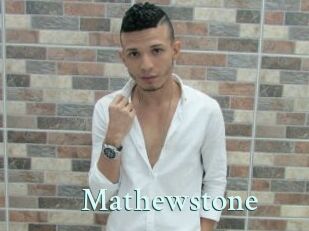 Mathewstone