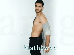 Mathewxx